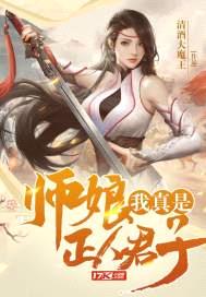 师娘，我真是正人君子封面